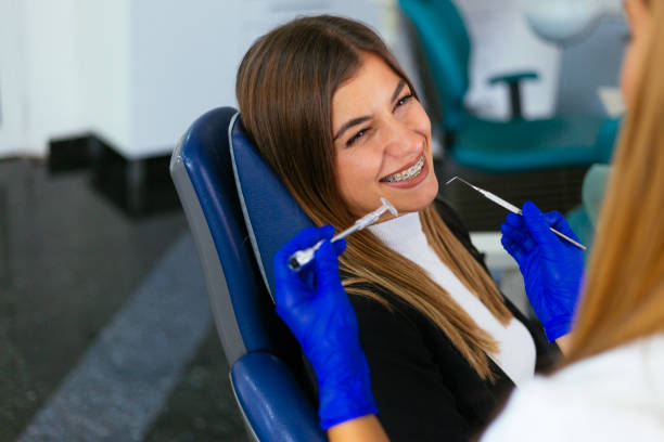 Trusted Marysville, MI  Holistic Dental Services Experts
